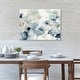 preview thumbnail 2 of 2, Glorious Ginkgo Horizontal by Carol Robinson Canvas Art Print