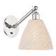 Option Polished Nickel / Natural