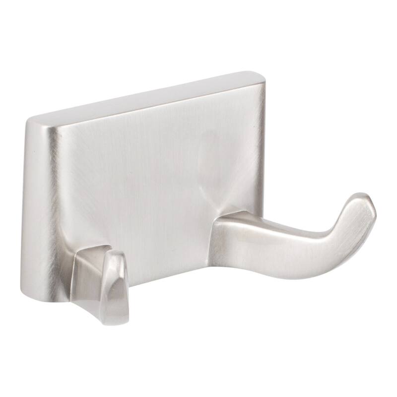 Sure-Loc Basic Series Robe Hook - Silver