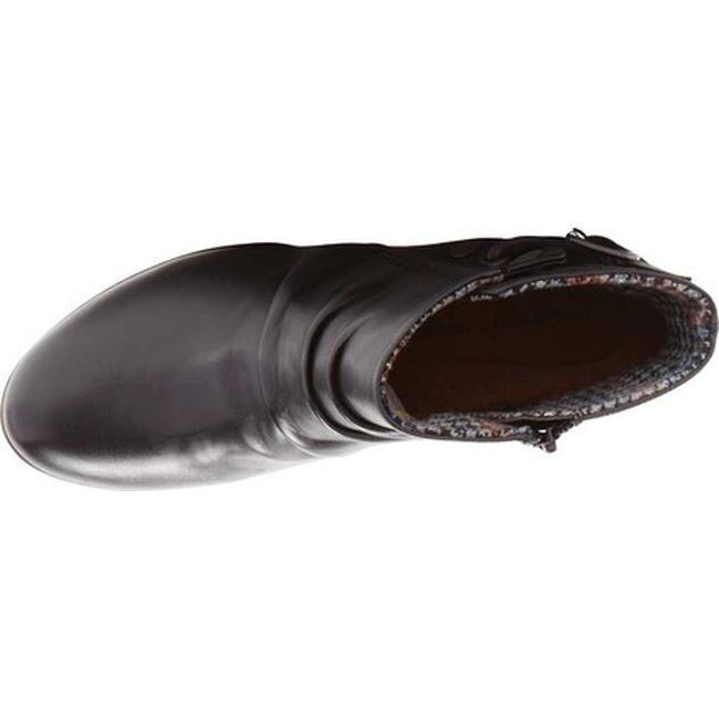 rockport cobb hill gratasha bootie