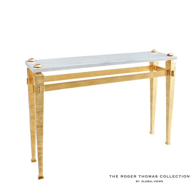Roman Console