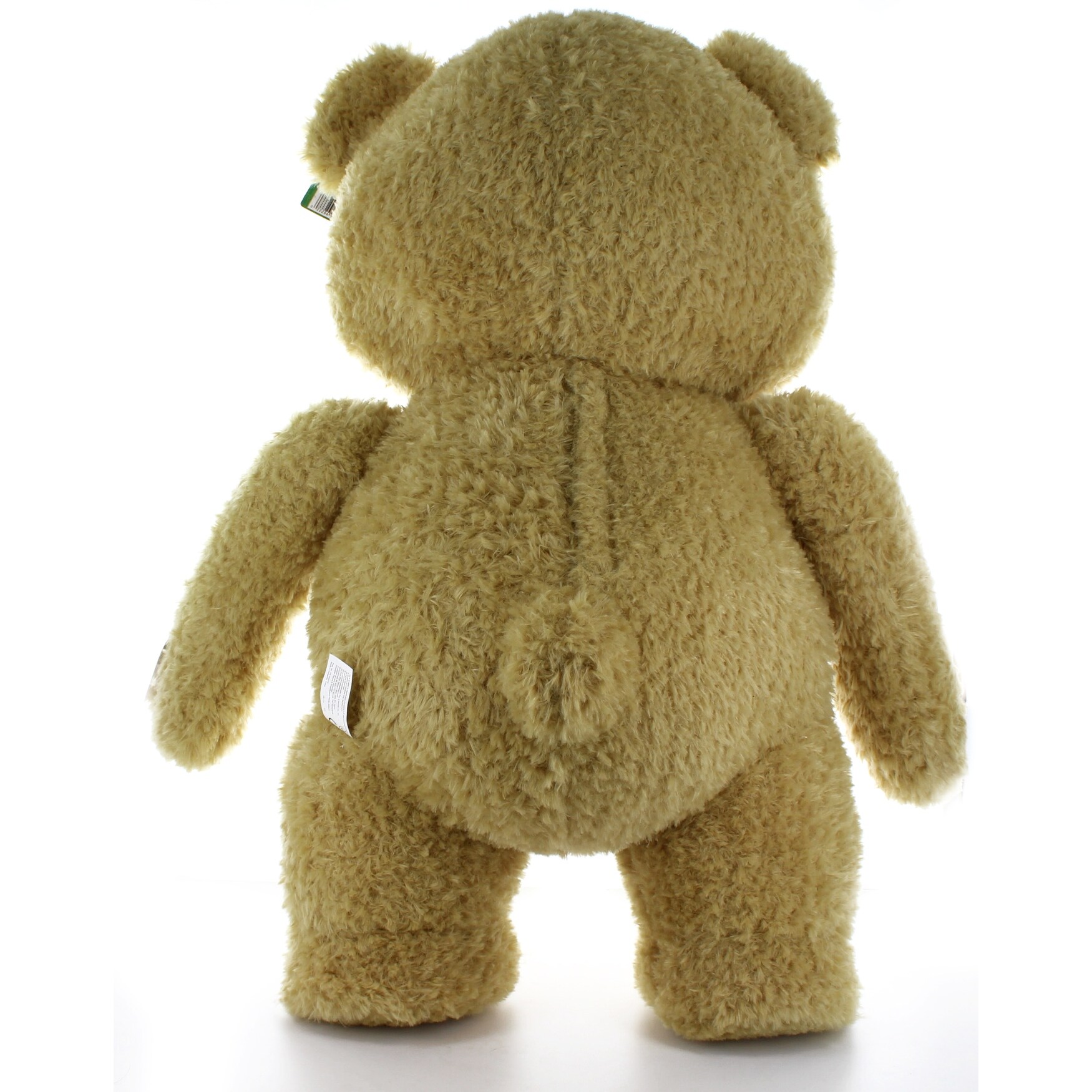 NEW Ted plush figures different set of 2 for adults 20 cm speaks sentences