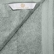 preview thumbnail 16 of 59, Blue Nile Mills Turkish Cotton Heavyweight Bath Sheet Set of 2