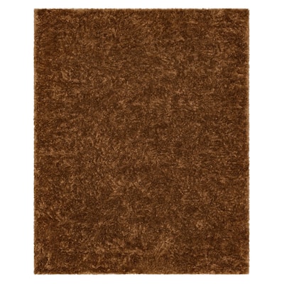 Karastan Billow Shag Area Rug