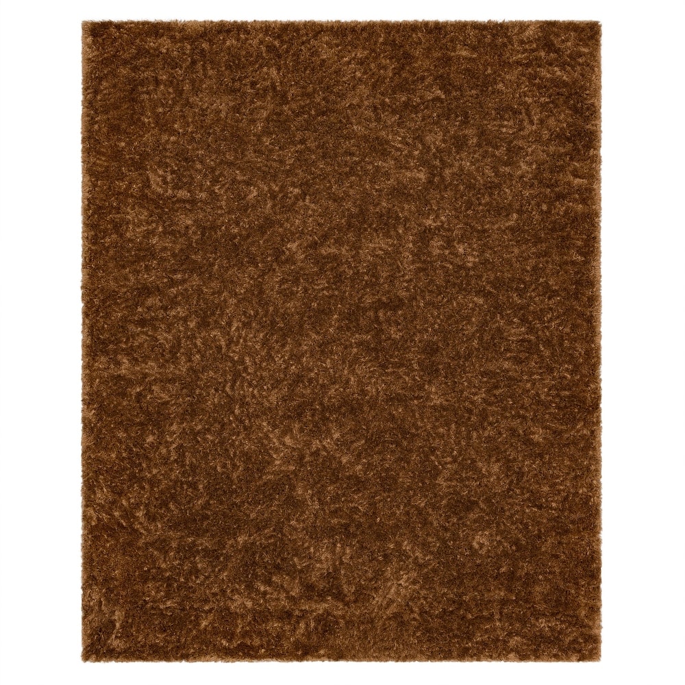 Karastan Billow Shag Area Rug