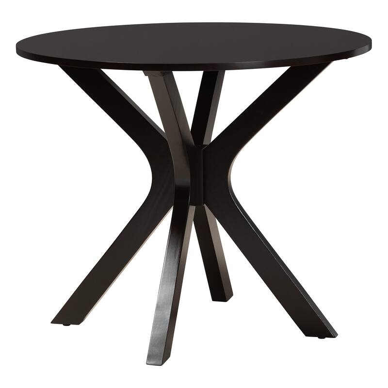 Norah Modern and Contemporary 5-Piece Dining Set