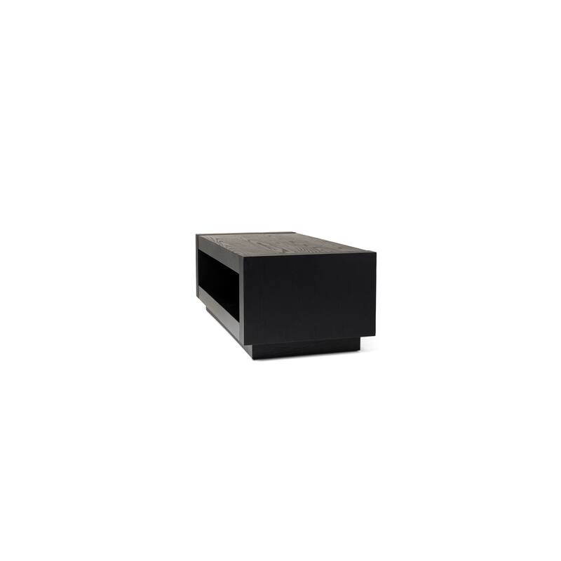 Maven Lane Artemis Contemporary Wooden Coffee Table