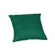 preview thumbnail 15 of 23, 16-inch Square Outdoor Sunbrella Throw Pillow