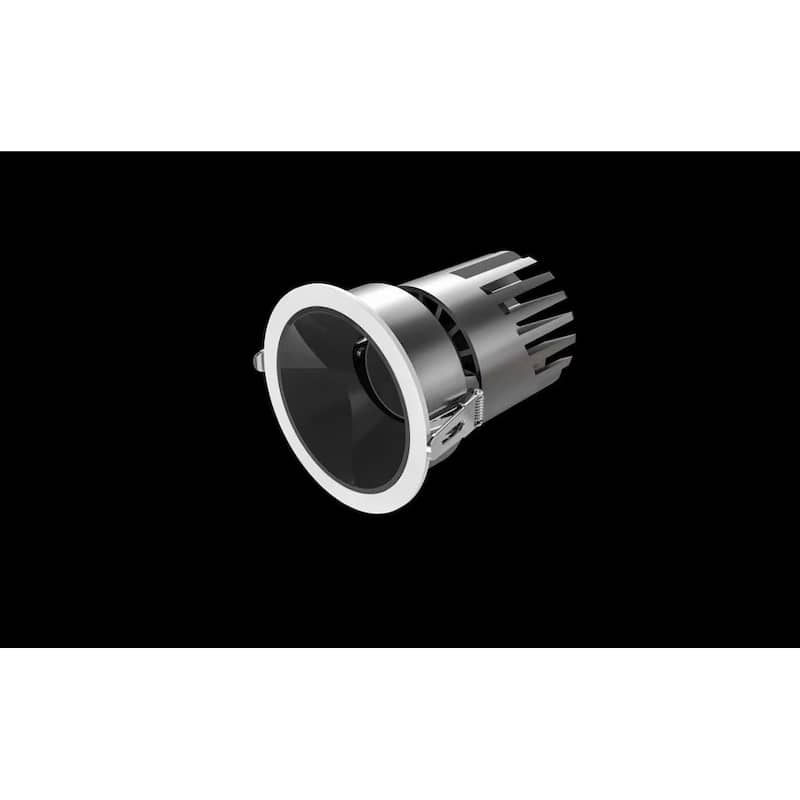 30 Pack LED downlight / COB recessed ceiling light / LED spot light