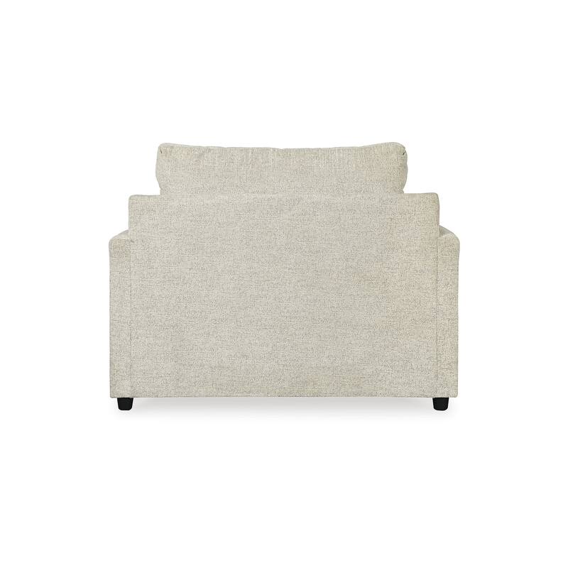 Signature Design by Ashley Soletren 3-Piece Upholstery Package - 96" W x 40" D x 39" H