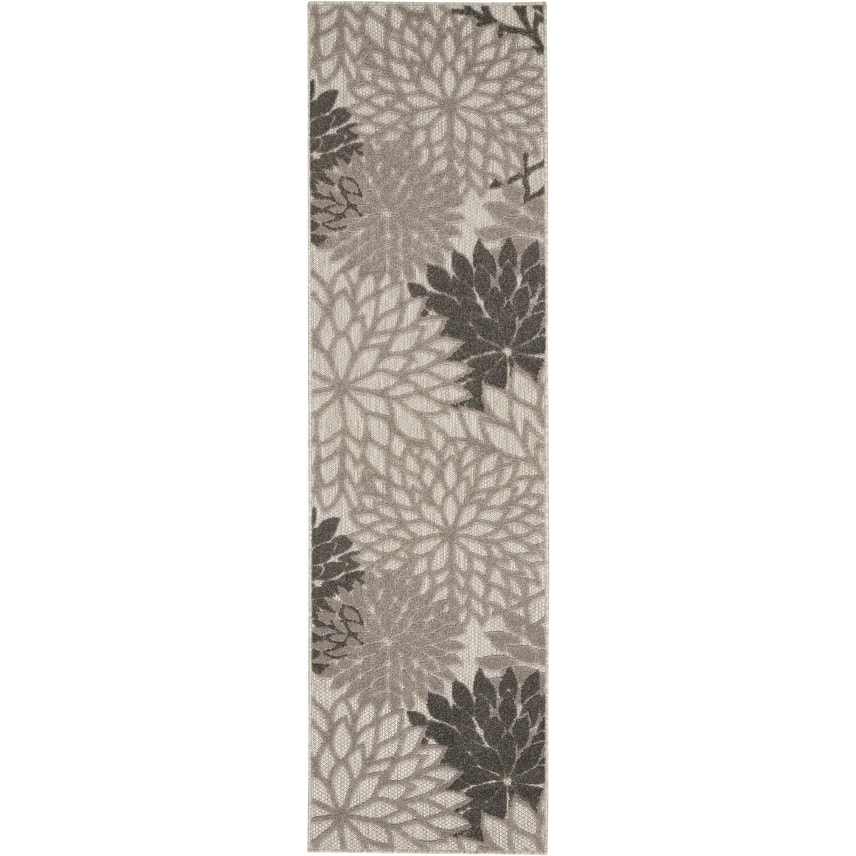 Option Silver/Grey