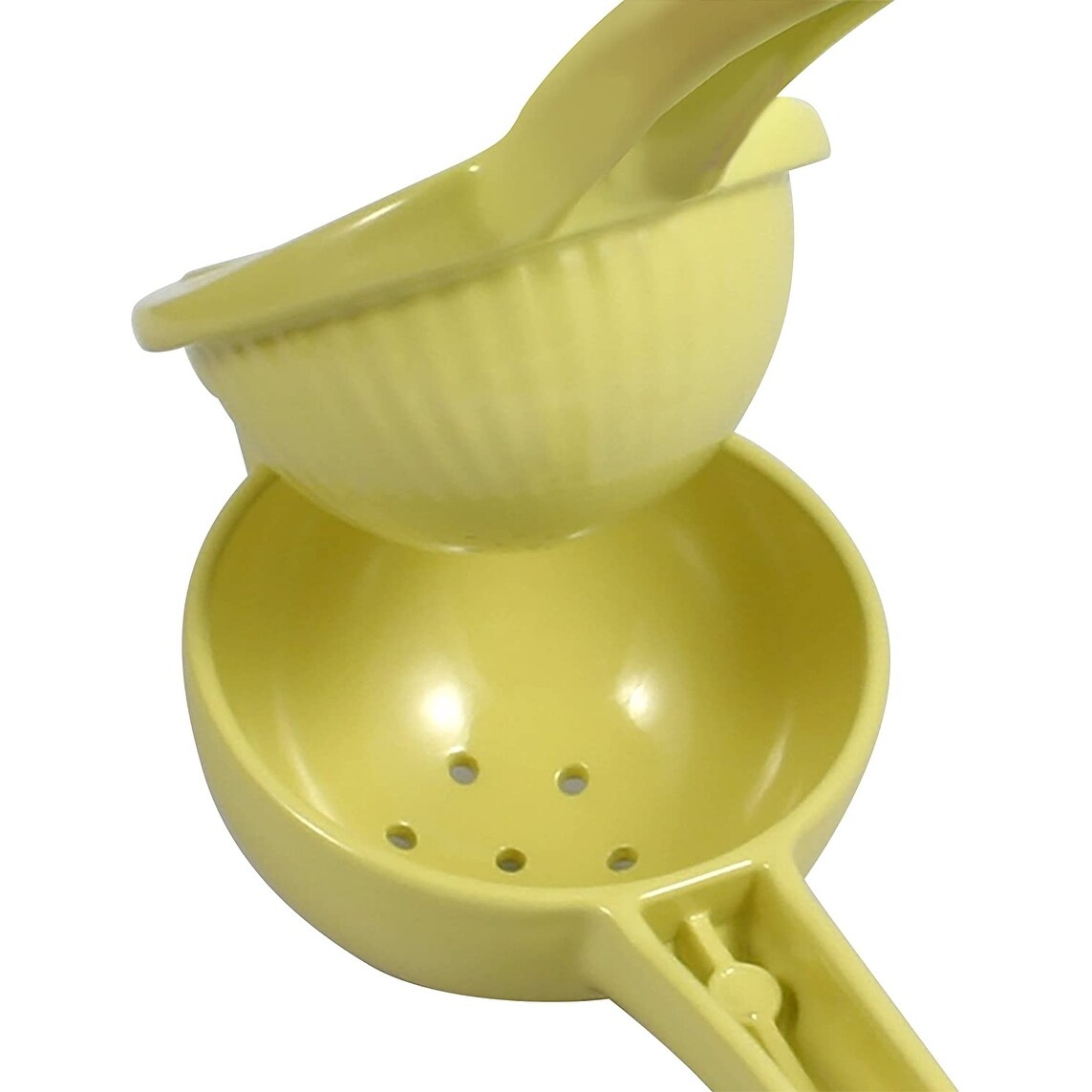 Amco Enameled Aluminum Lemon Squeezer 4