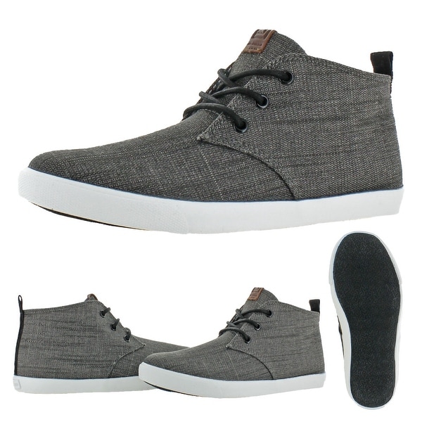 ben sherman shoes chukka