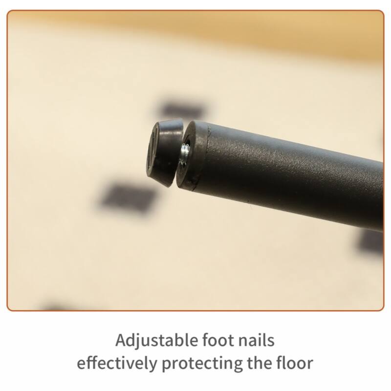 Modern Set of 2 Bar Stools Comfortable & Stylish Counter Height and Bar Height Bar Stools