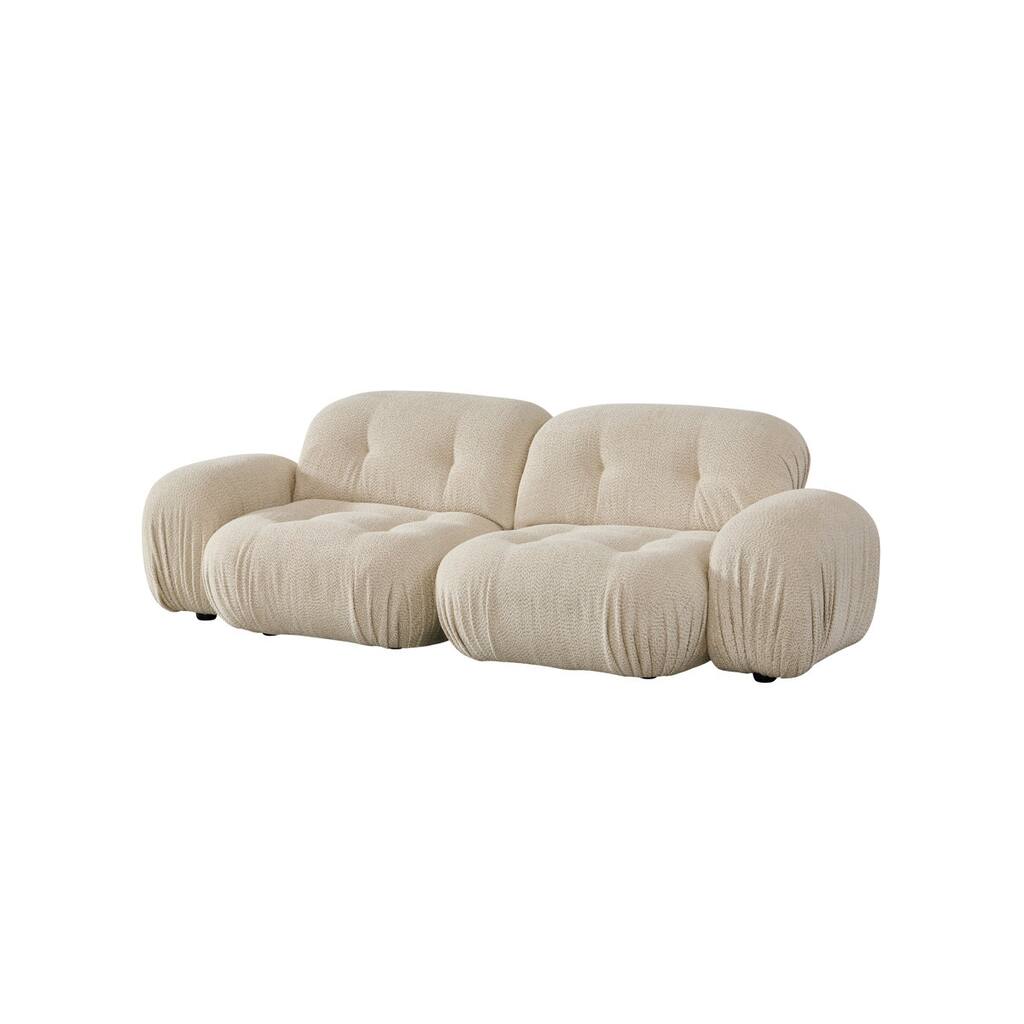 Brannigan 94'' Modular Sofa