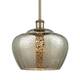 Option Mercury / Antique Brass