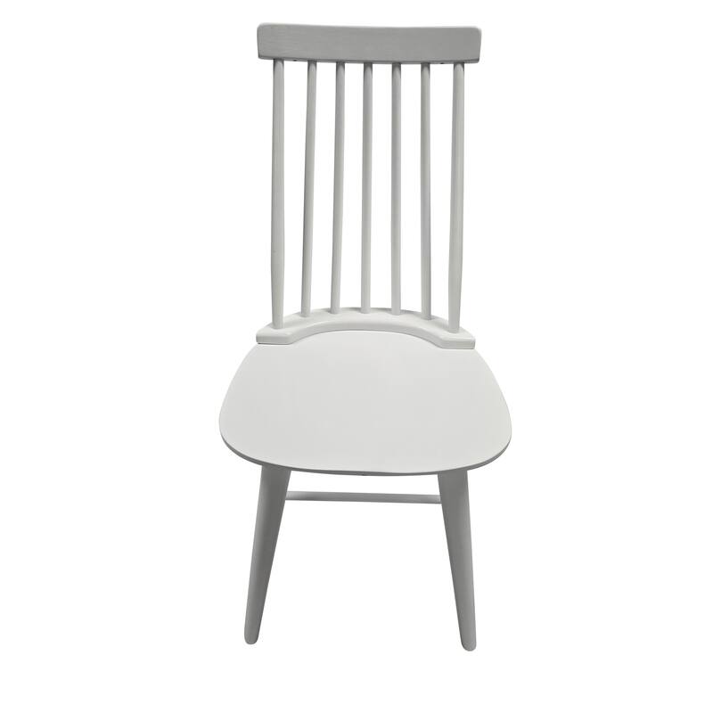 Carolina Living Eton Slat Dining Chair