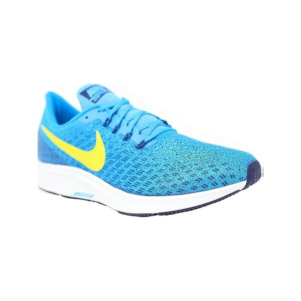 nike air zoom pegasus 35 blue