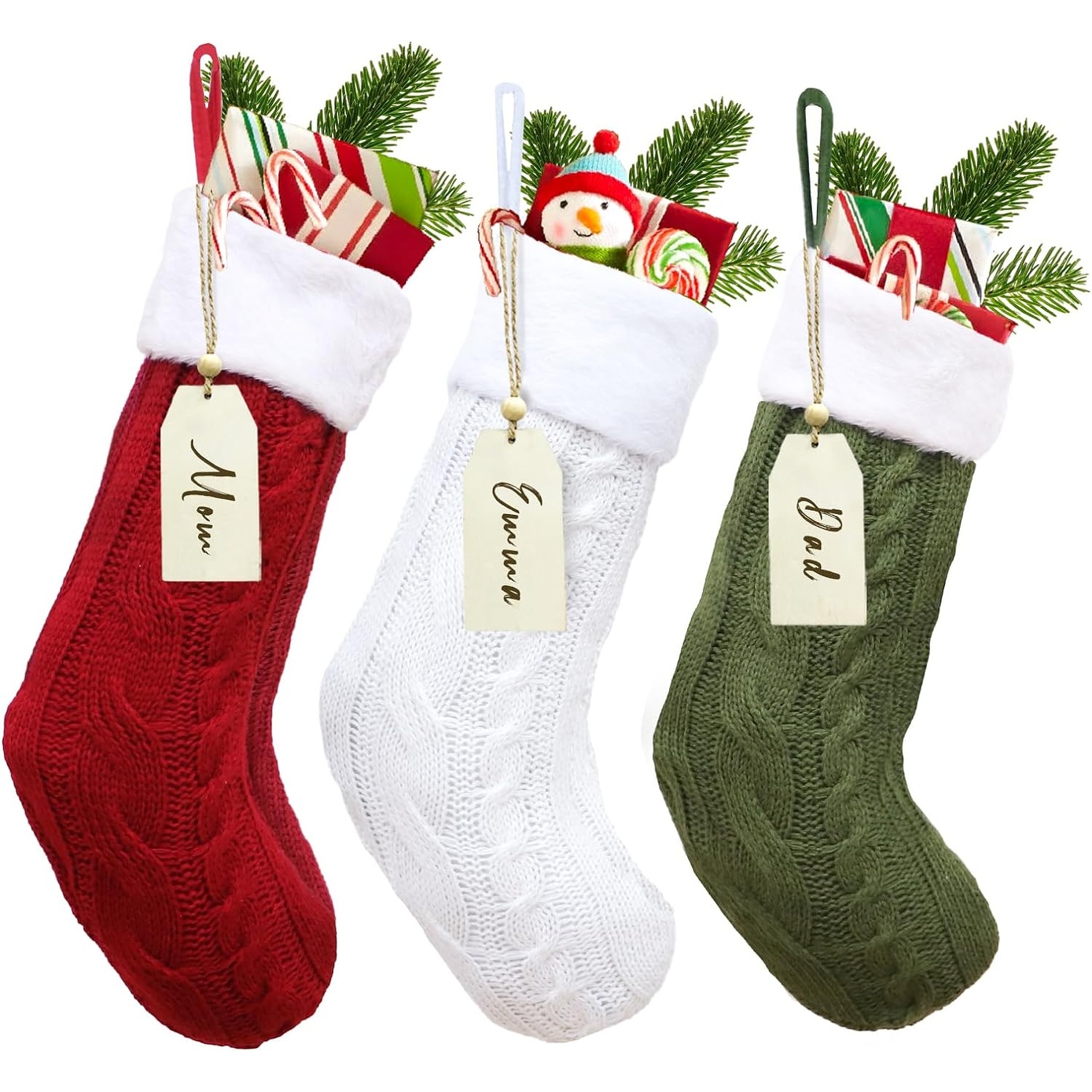 Christmas Stockings Bed Bath Beyond