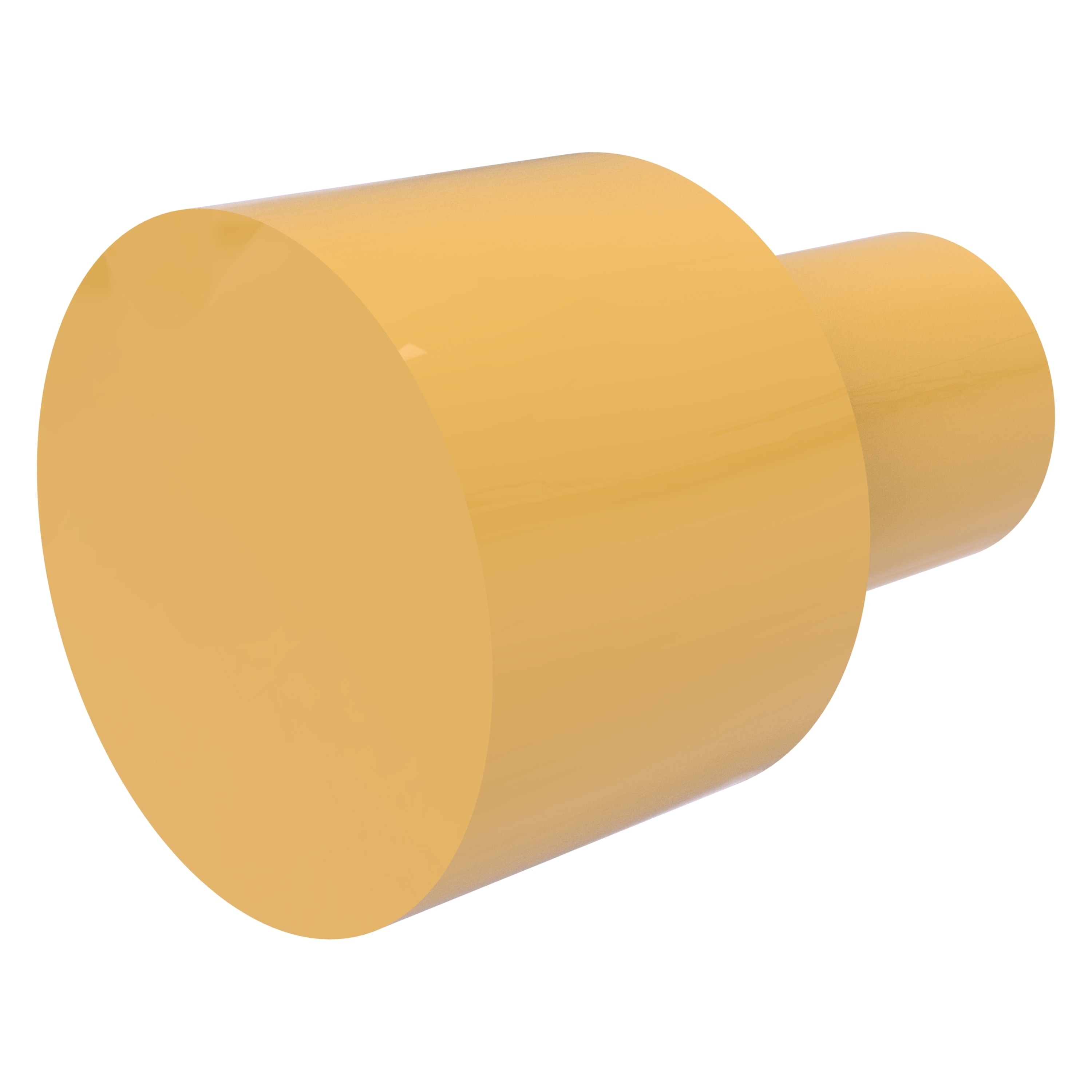Allied Brass 5/8 Inch Cabinet Knob
