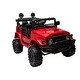 preview thumbnail 24 of 25, 12V Kids ride on car 2.4G W/Parents Remote Control,electric car for kids,Three speed adjustable
