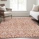 preview thumbnail 96 of 154, Premium Washable Super Soft Traditional Mekenzie Mayfield Rug