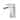 Waterfall Single Handle Bathroom Vanity Sink Faucet
