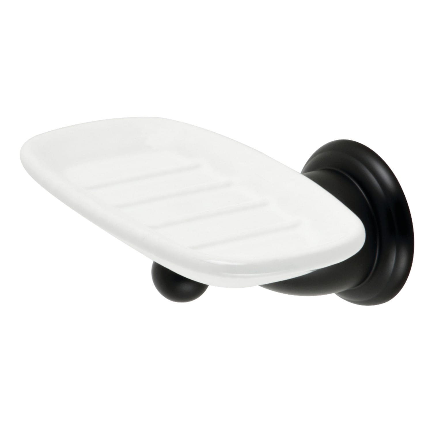 Heritage Wall-Mount Soap Dish Holder