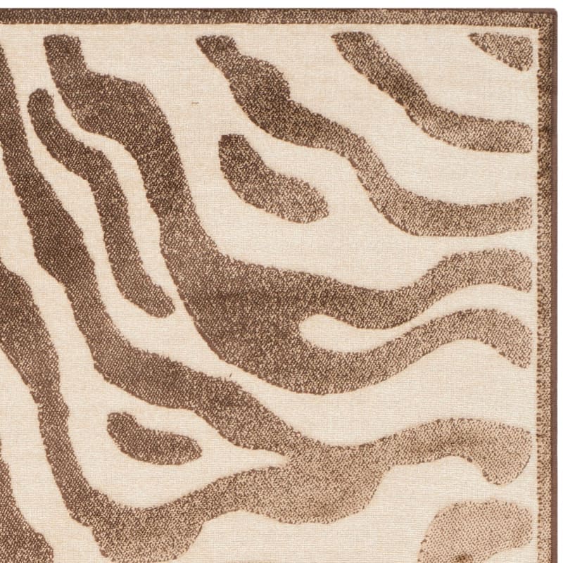 SAFAVIEH Paradise Lisette Modern Viscose Rug