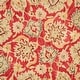 preview thumbnail 124 of 170, SAFAVIEH Anatolia Angeline Traditional Oriental Hand-spun Wool Rug