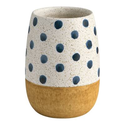 Farmhouse Dot Tumbler - Multi