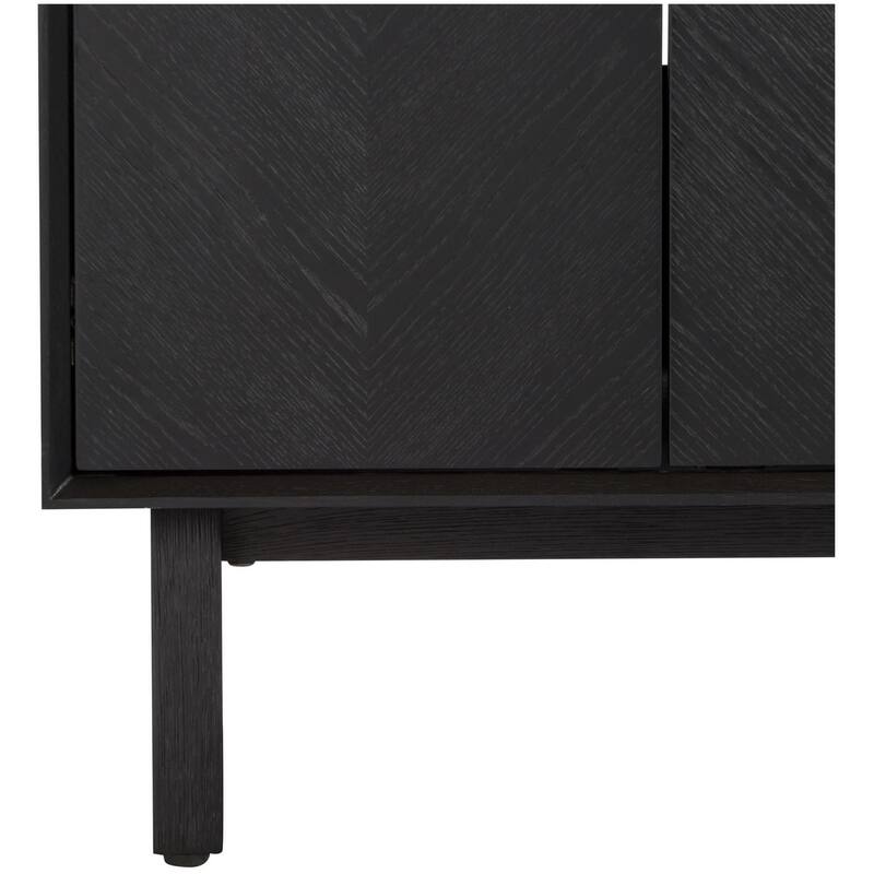 Avanity ADELE-V72 Adele 72" Double Free Standing Vanity Cabinet Only