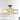 Modern Gold 4-Light Glass Semi Flush Mount Ceiling Light