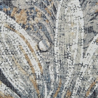 Alana Swivel Glider Chair