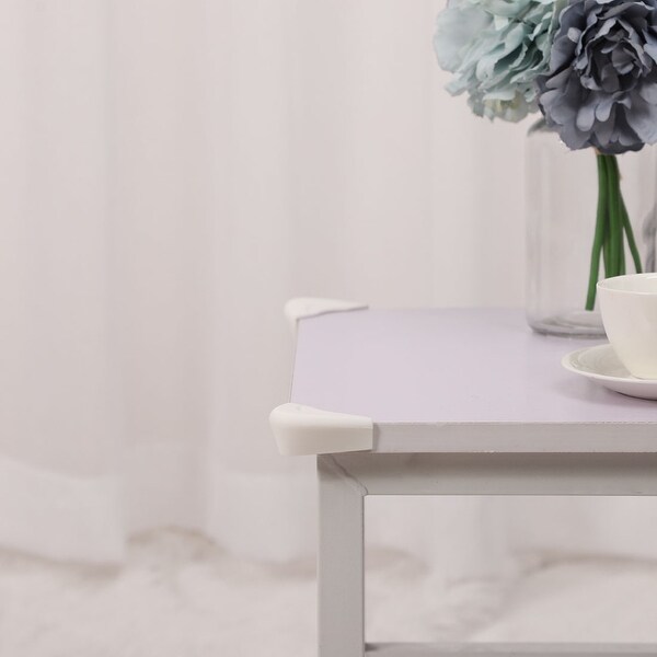 coffee table bumper pads