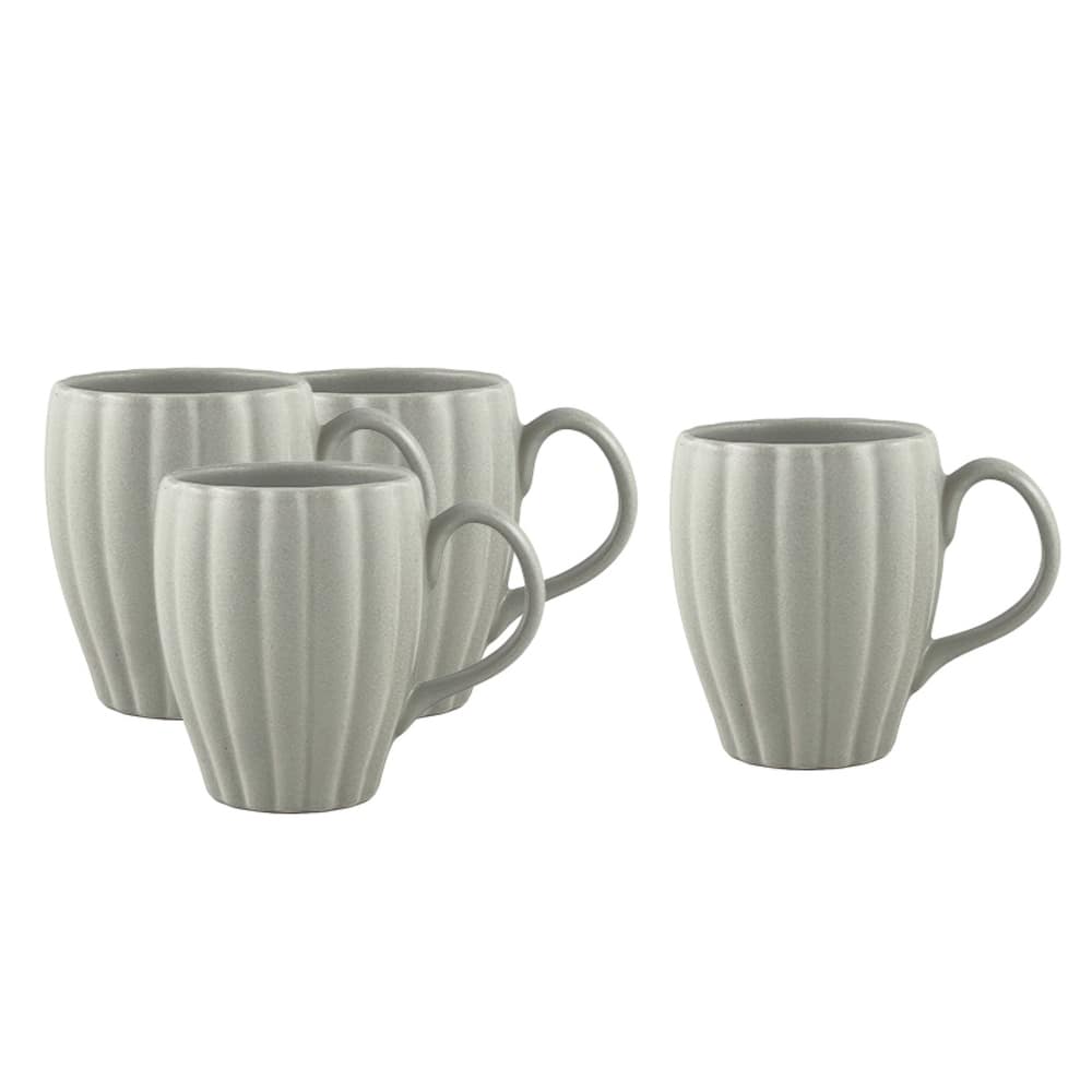 Lafayette Mug- Set of 4
