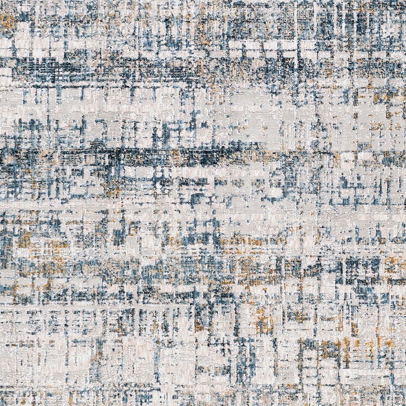 Livabliss Modern & Contemporary Carmel Abstract Area Rug