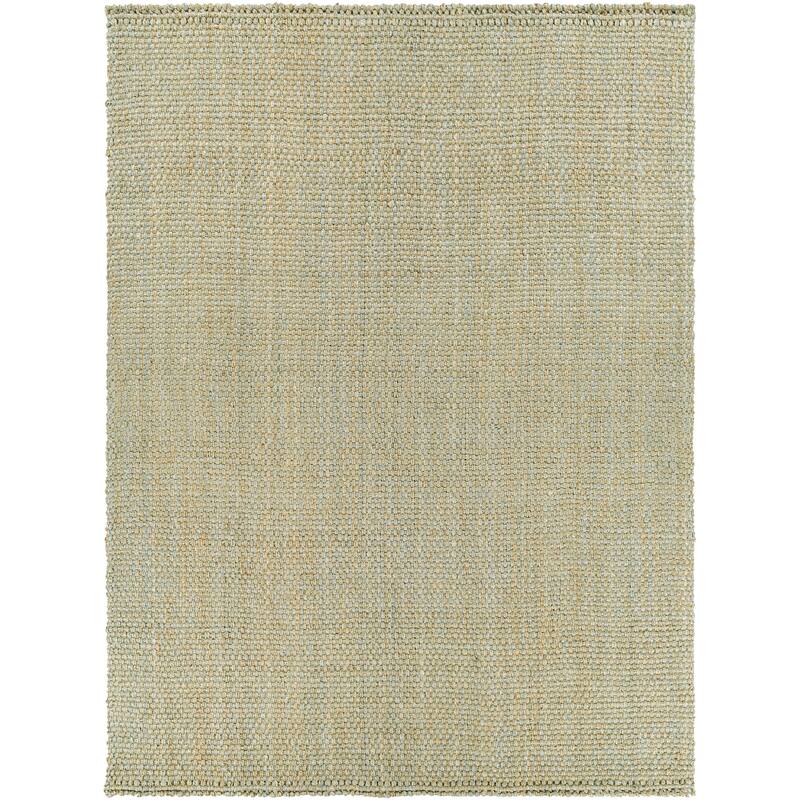Livabliss Carter Hand-woven Jute Rug