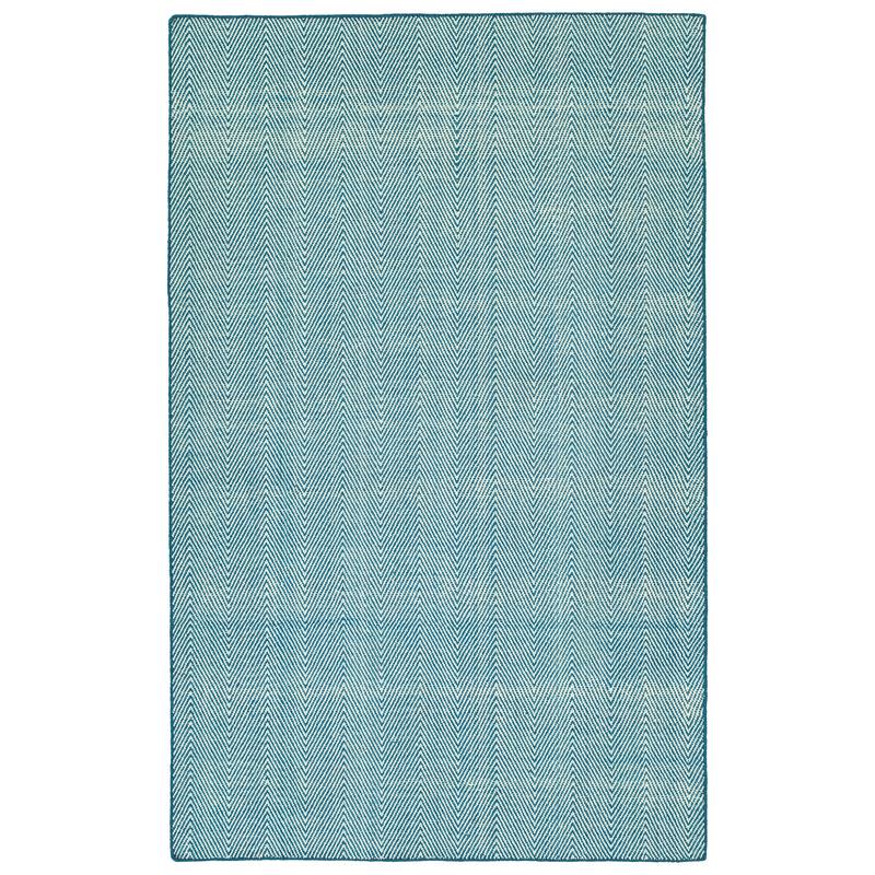 Ziggy Collection - 2' x 6' - Denim