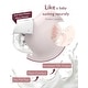 preview thumbnail 9 of 14, All-in-one M5 Wearable Breast Pump - Grey - Double