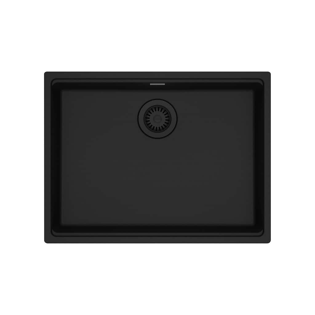 Franke MAG11023ADA Maris 25" Undermount Single Basin Granite ADA