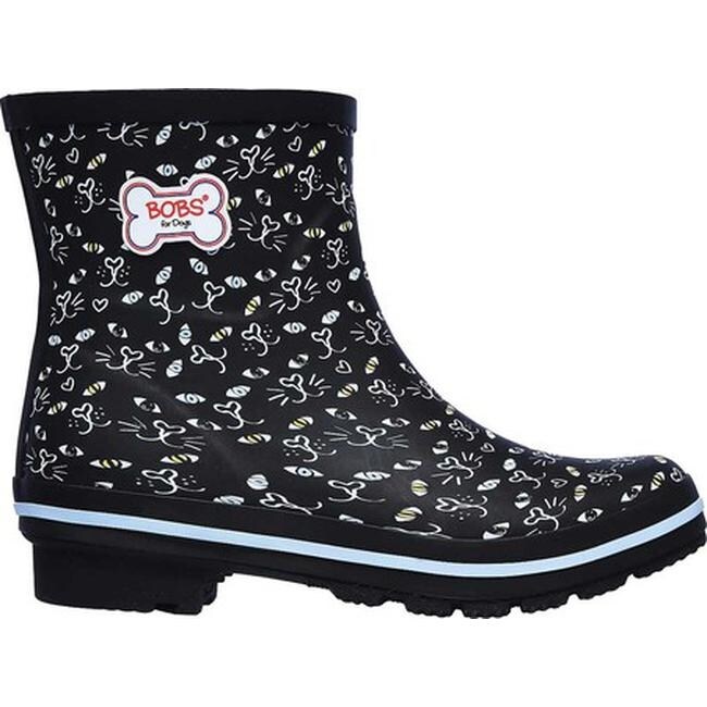 skechers rain boots