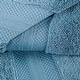 preview thumbnail 25 of 59, Blue Nile Mills Turkish Cotton Heavyweight Bath Sheet Set of 2