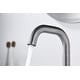 preview thumbnail 26 of 31, Ultra Faucets Kree Collection Two-Handle 4" Centerset Lavatory Faucet