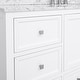 preview thumbnail 26 of 68, Avanity Everette Bath Vanity with Carrara White Natural Marble Top