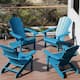 Option Bright Blue