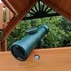 preview thumbnail 16 of 16, Gorilla Playsets Toy Telescope with Working Compass and Mounting Bracket