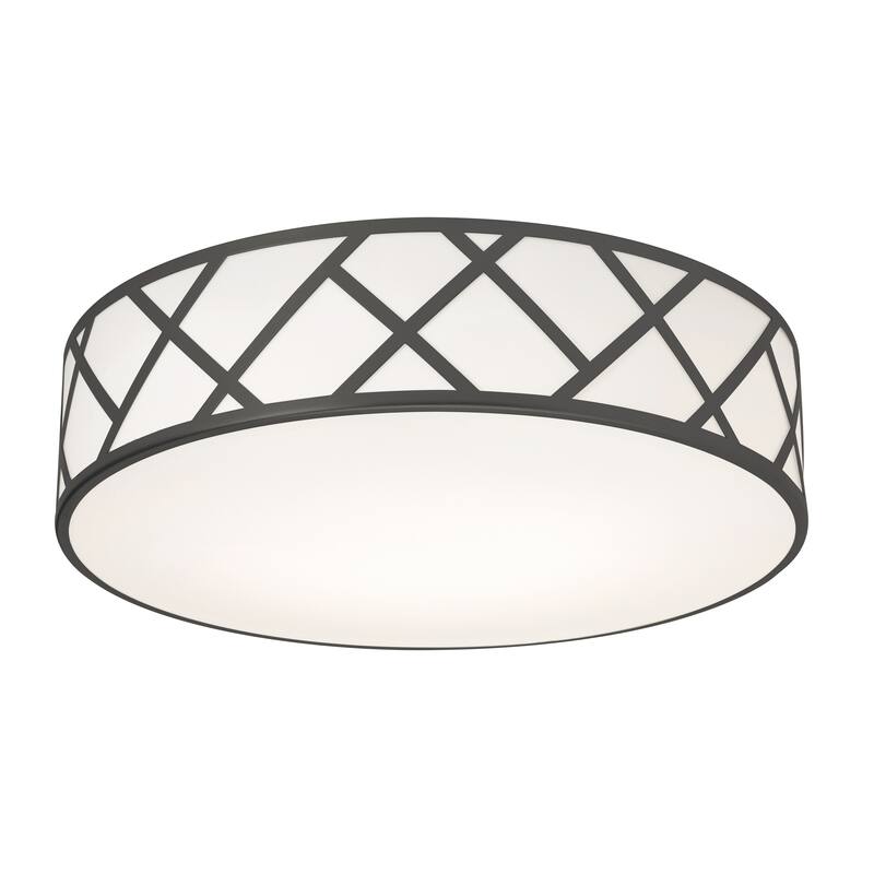 AFX Haven 17'' Flush Mount