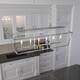 Option Brushed  Nickel