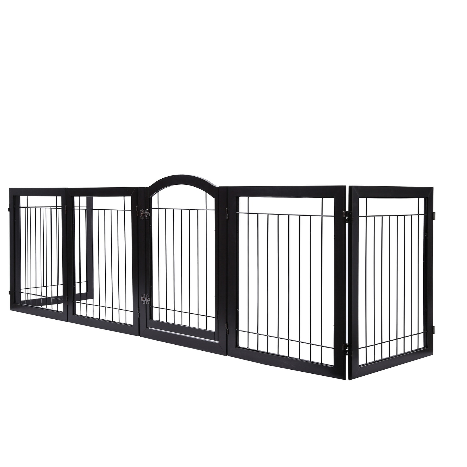144 inch baby gate